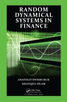 Random Dynamical Systems in Finance