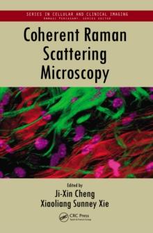 Coherent Raman Scattering Microscopy