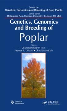 Genetics, Genomics and Breeding of Poplar