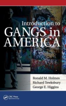 Introduction to Gangs in America