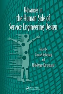 Advances in the Human Side of Service Engineering