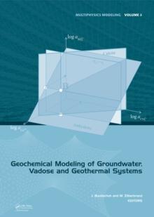 Geochemical Modeling of Groundwater, Vadose and Geothermal Systems