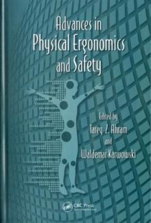 Advances in Physical Ergonomics and Safety