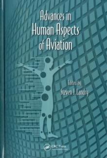 Advances in Human Aspects of Aviation