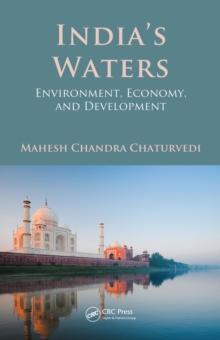 India's Waters : Environment, Economy, and Development