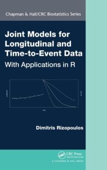 Joint Models for Longitudinal and Time-to-Event Data : With Applications in R