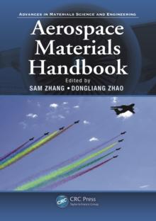 Aerospace Materials Handbook