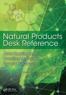 Natural Products Desk Reference