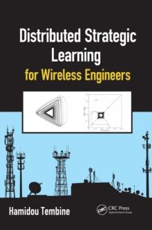 Distributed Strategic Learning for Wireless Engineers