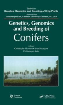 Genetics, Genomics and Breeding of Conifers