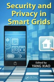 Security and Privacy in Smart Grids