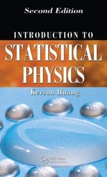 Introduction to Statistical Physics