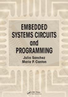 Embedded Systems Circuits and Programming