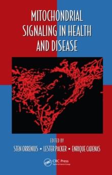 Mitochondrial Signaling in Health and Disease