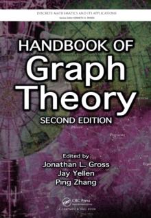 Handbook of Graph Theory