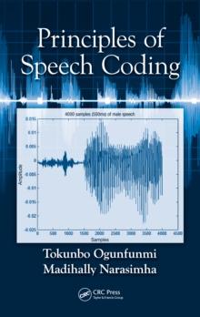 Principles of Speech Coding