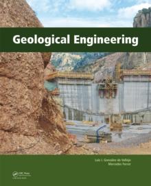 Geological Engineering