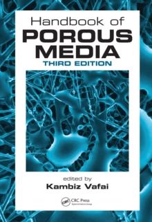 Handbook of Porous Media