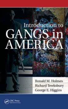 Introduction to Gangs in America