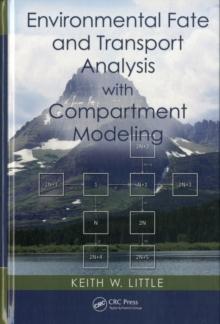 Environmental Fate and Transport Analysis with Compartment Modeling