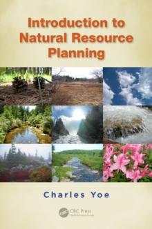 Introduction to Natural Resource Planning