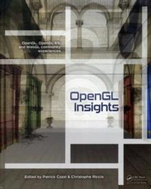 OpenGL Insights