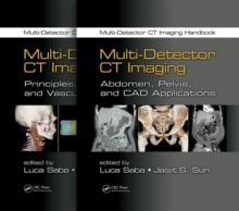 Multi-Detector CT Imaging Handbook, Two Volume Set