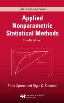 Applied Nonparametric Statistical Methods