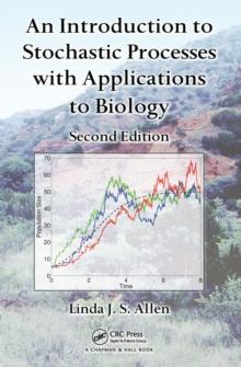 An Introduction to Stochastic Processes with Applications to Biology