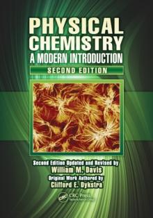 Physical Chemistry : A Modern Introduction, Second Edition