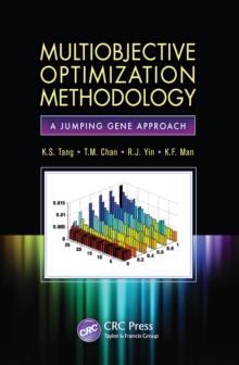 Multiobjective Optimization Methodology : A Jumping Gene Approach