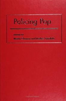 Policing Pop