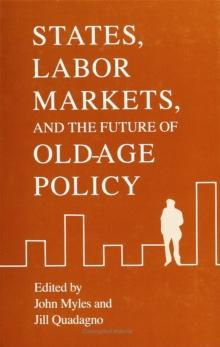 States And Labor Markets