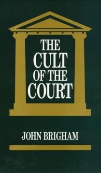 The Cult Of The Court