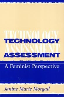 Technology Assessment : A Feminist Perspective