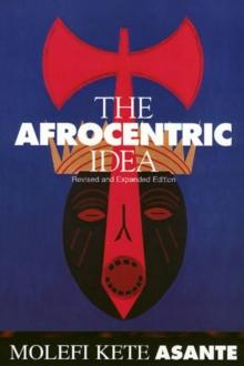 Afrocentric Idea Revised