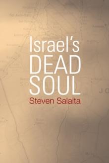 Israel's Dead Soul