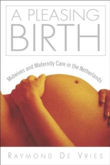 A Pleasing Birth : Midwives And Maternity Care