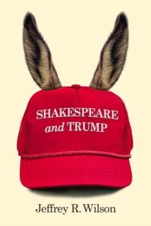 Shakespeare and Trump