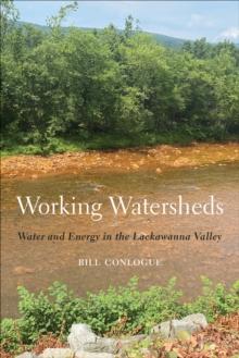 Working Watersheds : Water and Energy in the Lackawanna Valley