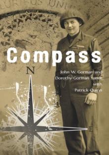 Compass : U.S. Army Ranger, European Theater, 1944-45