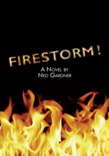 Firestorm!