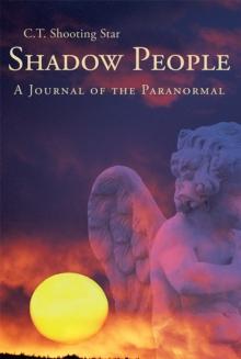 Shadow People : A Journal of the Paranormal