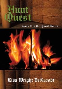 Hunt Quest : Book 8 in the Quest Series