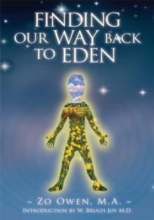 Finding Our Way Back to Eden