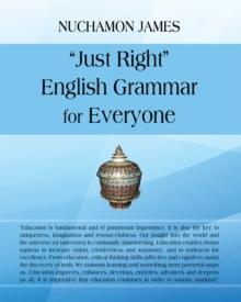 "Just Right" English Grammar for Everyone