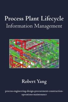 Process Plant Lifecycle Information Management