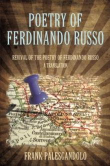 Poetry of Ferdinando Russo : Revival of the Poetry of Ferdinando Russo