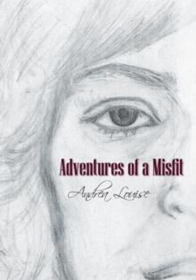 Adventures of a Misfit : A Memoir