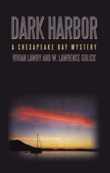 Dark Harbor : A Chesapeake Bay Mystery